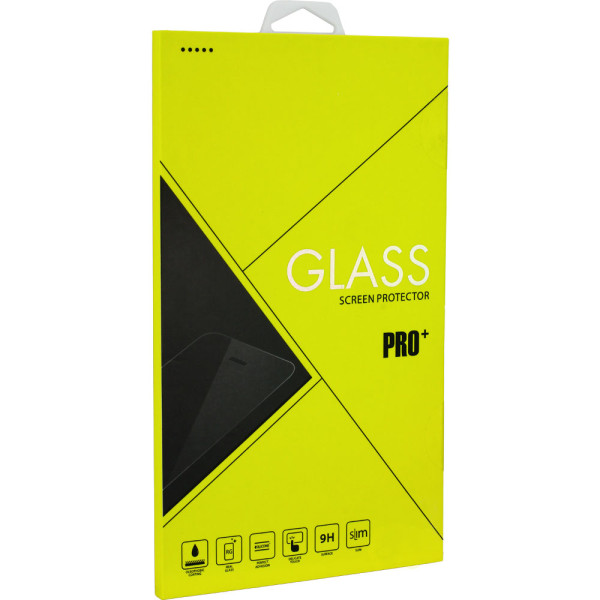 Displayschutz-Glas Tempered voor Samsung Galaxy A7 A700, kratzfest, 9H Härte, 0,3 mm Spezialglas